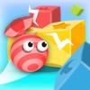 Icon Color Rusher 3D