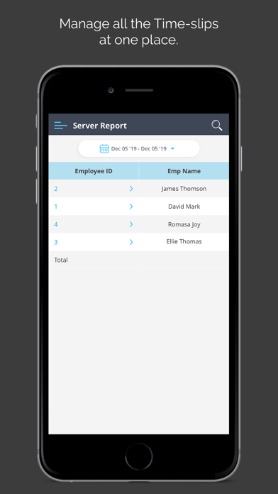 How to cancel & delete Zip POS Dashboard from iphone & ipad 3