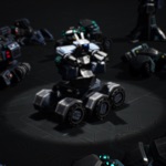Cyber Battle Tank