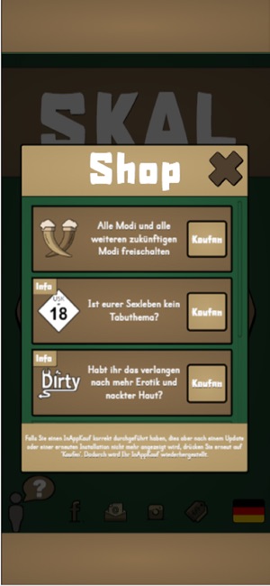 Skal das Trinkspiel(圖3)-速報App