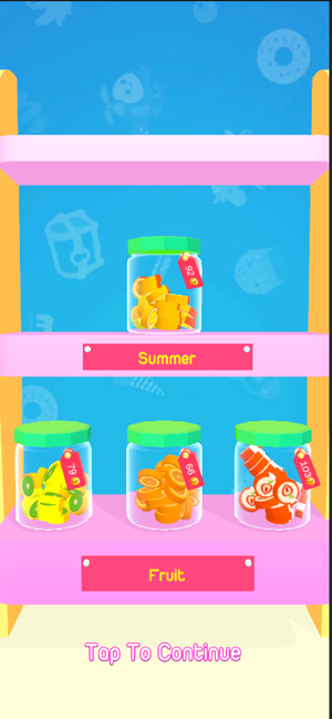 Handmade Candy(圖4)-速報App