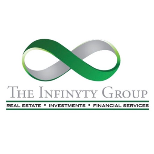 The Infinity Group by Denis Quinonez
