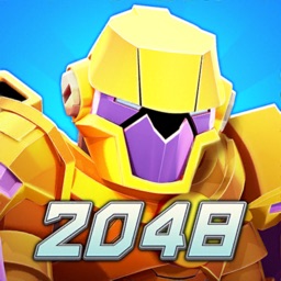 2048 Robots