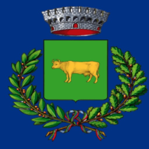 Comune di Isili by CARLO MARIANO LECCA SRL