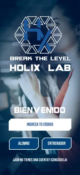 Game screenshot SportGym Holix mod apk