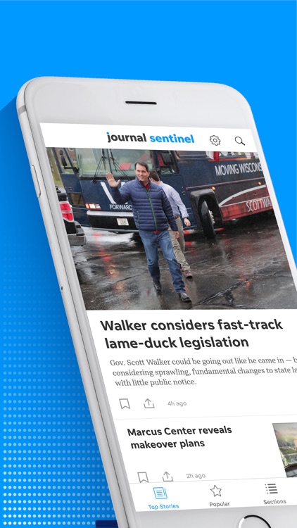 Milwaukee Journal Sentinel