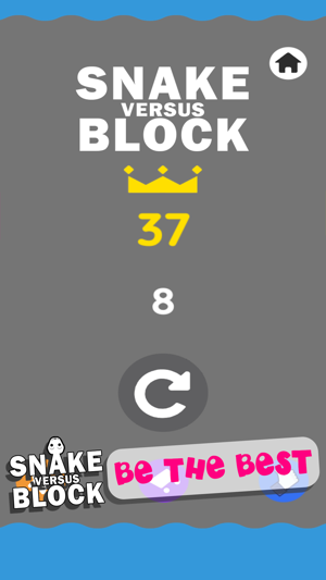 Snake Versus Block New(圖4)-速報App