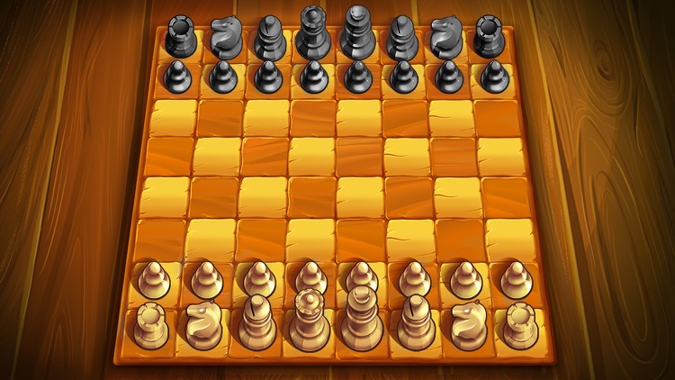 Chess ⁺ screenshot-0