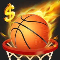 Tappy Dunk Shots - Real Money apk