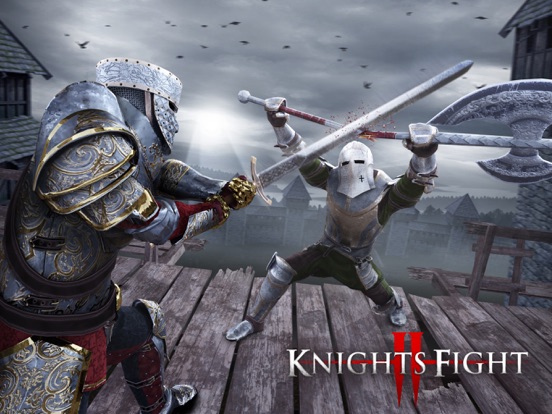 Knights Fight 2 screenshot 15