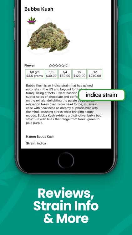 Leafythings: Find Cannabis screenshot-5