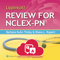 App Icon for Lippincott Review for NCLEX-PN App in Pakistan IOS App Store