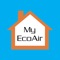 This App allows you to manage air conditioning at different temperatures for each selected room, via the Smartphone or Tablet, accessible at any time and everywhere