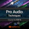 Pro Audio Course for FCP X