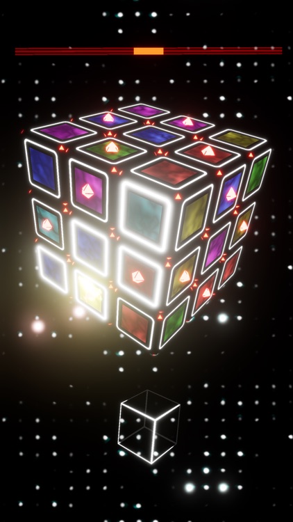 Star Cuber screenshot-3