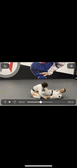 Mushin BJJ(圖6)-速報App