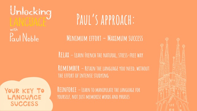 Paul Noble language institute(圖4)-速報App