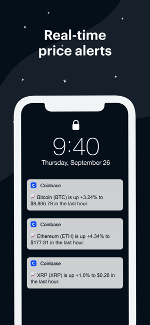 ethereum cryptocurrency price coinbase