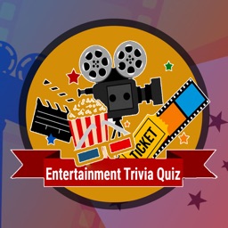 Entertainment Trivia Test