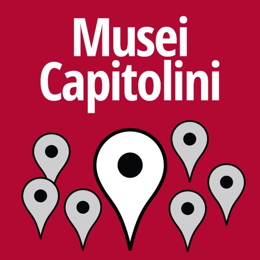 Musei Capitolini iOS App