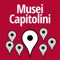 L’applicazione consente di scoprire la collezione dei Musei Capitolini in modo semplice ed esaustivo, attraverso le storie di numerose opere eccezionali e uniche, veicolate tramite uno storytelling vivace che permette un maggior coinvolgimento dell’utente