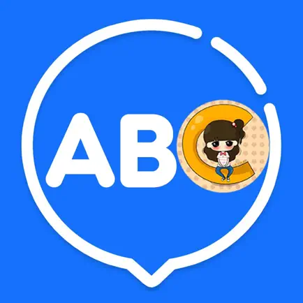 ABC歌曲学字母－学英语字母及单词 Читы