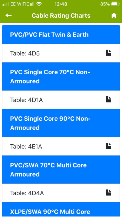 Electrical Tools and Reference screenshot-8