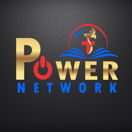 PowerNetwork TV Icon