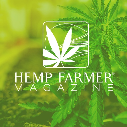 Hemp Farmer Magazine