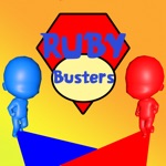 Ruby Busters
