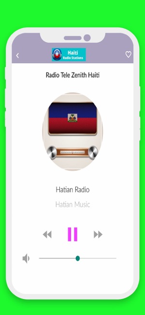 Haiti Radio Stations(圖3)-速報App