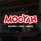 MOOYAH Rewards Program