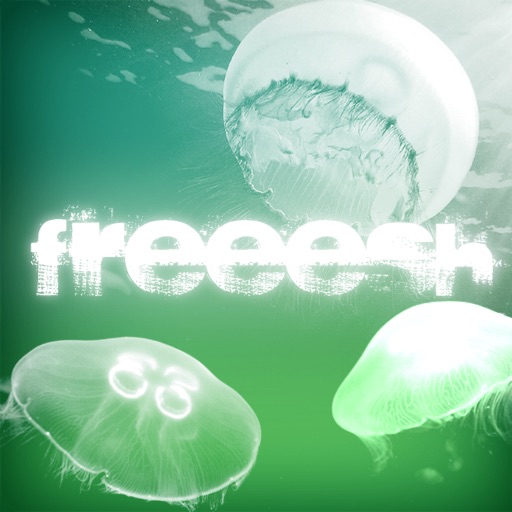 Freeesh iOS App