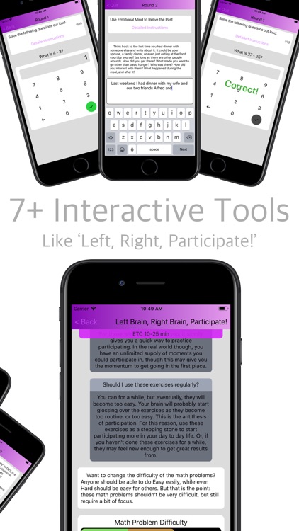 DBT Mindfulness Tools screenshot-3