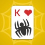 Get Spider Solitaire Classic Pro for iOS, iPhone, iPad Aso Report