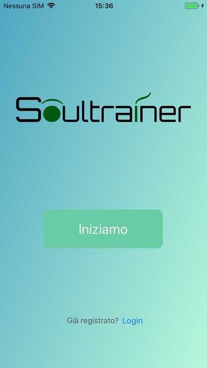 Soultrainer