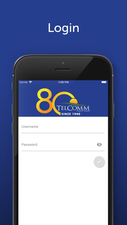 Telcomm CU Mobile