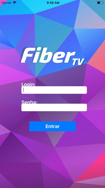 Fiber TV - Fibercom