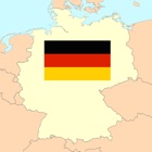 Die deutschen Bundesländer - Kennst du Sie ?