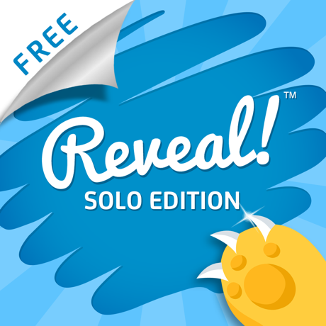 Reveal Solo Edition