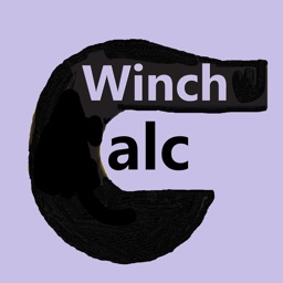 Winch Calc