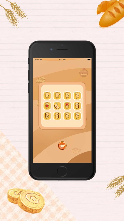 BreadPuzzle