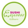 Sushi Express Kilburn