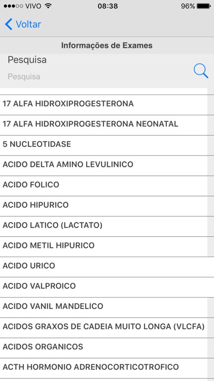 Laboratório Bonito