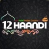 12 Haandi