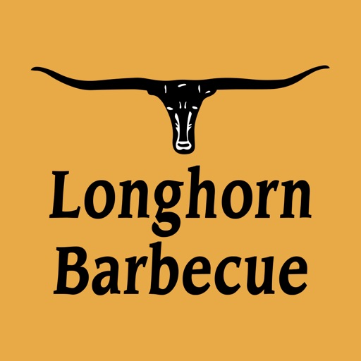 Longhorn Barbecue icon