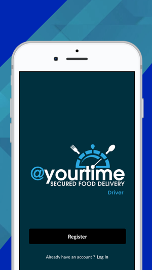 Atyourtimedriver(圖1)-速報App