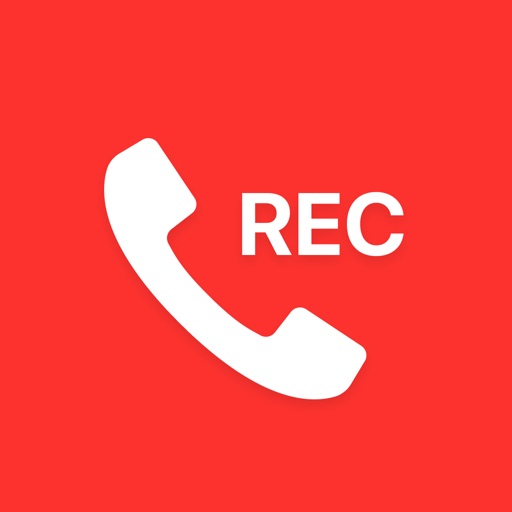 RECtime - 通話の録音とボイスレコーダー