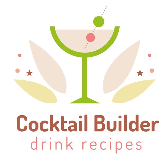 Cocktail Builder Drink Recipes