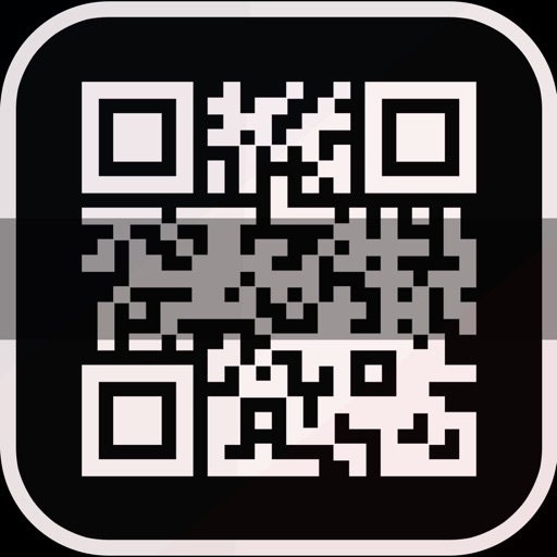 Smart QR Code Generator Reader icon